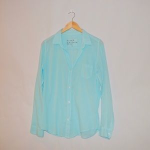 Frank & Eileen Like New Button Down